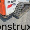 BOBCAT T590 2014