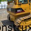 2002 CATERPILLAR D5G XL