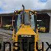 2004 CATERPILLAR D3G XL