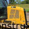 2015 CATERPILLAR D3K2 XL