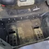 2017 BOBCAT T870
