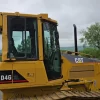 2002 CATERPILLAR D4G XL