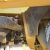 2002 CATERPILLAR D5G XL