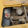 2004 CATERPILLAR D3G XL