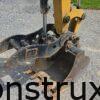 2016 CATERPILLAR 303.5E2 CR