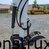 2017 BOBCAT E35