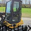 2022 DEERE 35G