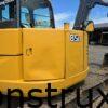 2011 DEERE 85D