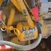 2015 CATERPILLAR 308E2 CR