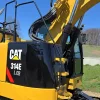 2016 CATERPILLAR 314E LCR