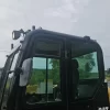 2018 CATERPILLAR 308E2 CR 2