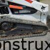 BOBCAT T590 2014