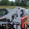 2017 BOBCAT T870