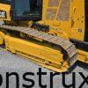 2015 CATERPILLAR D3K2 XL