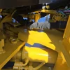 CATERPILLAR 904B 2007