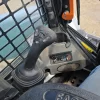 2017 BOBCAT T870