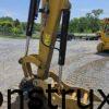 2013 CATERPILLAR 305E CR
