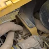 2004 CATERPILLAR D3G XL