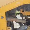 2015 CATERPILLAR D3K2 XL