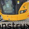 2014 CATERPILLAR 304E CR