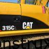 2007 CATERPILLAR 315CL