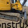 2011 DEERE 85D