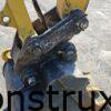 2015 CATERPILLAR 308E2 CR