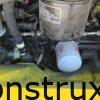 2011 KOMATSU PC55MR-3