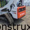 2017 BOBCAT T870
