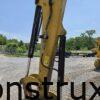 2013 CATERPILLAR 305E CR