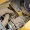 2004 CATERPILLAR D3G XL