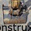 2016 CATERPILLAR 303.5E2 CR