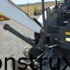 2017 BOBCAT E35