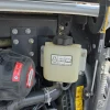 2017 BOBCAT E35