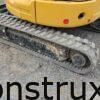 2020 CATERPILLAR 303.5E2 CR