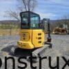 2022 DEERE 35G