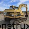 1993 CATERPILLAR 312