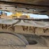 1993 CATERPILLAR 312
