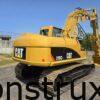2007 CATERPILLAR 315CL