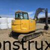 2011 DEERE 85D