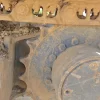 2011 DEERE 85D