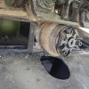 2018 CATERPILLAR 308E2 CR