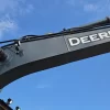 2019 DEERE 130G