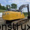 2015 DEERE 210G LC