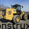 2013 CATERPILLAR 930K