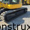 2011 KOMATSU PC55MR-3