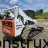 2017 BOBCAT T870