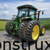 2011 JOHN DEERE 7230R