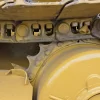2002 CATERPILLAR D4G XL