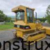 2002 CATERPILLAR D4G XL